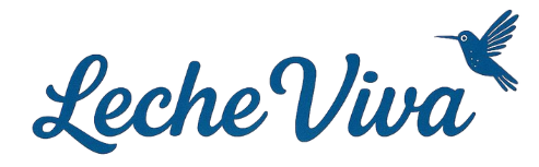 Leche Viva Logo